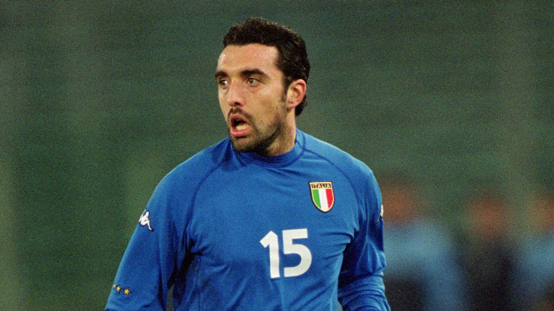 Valerio Bertotto Italy