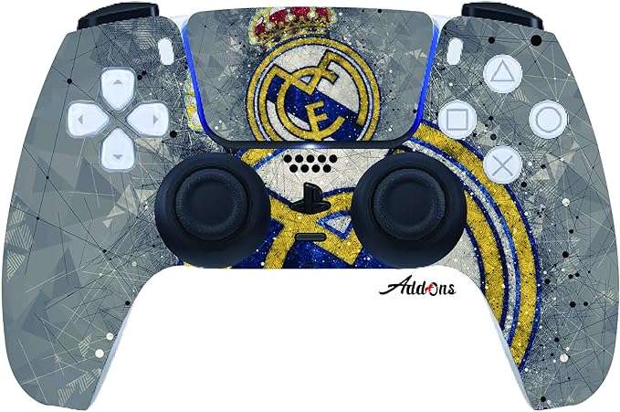 قبل النهائي المنتظر.. قائمة بأفضل الهدايا لجماهير ريال مدريد من أمازون السعودية