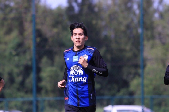 กานต์นรินทร์ ถาวรศักดิ์