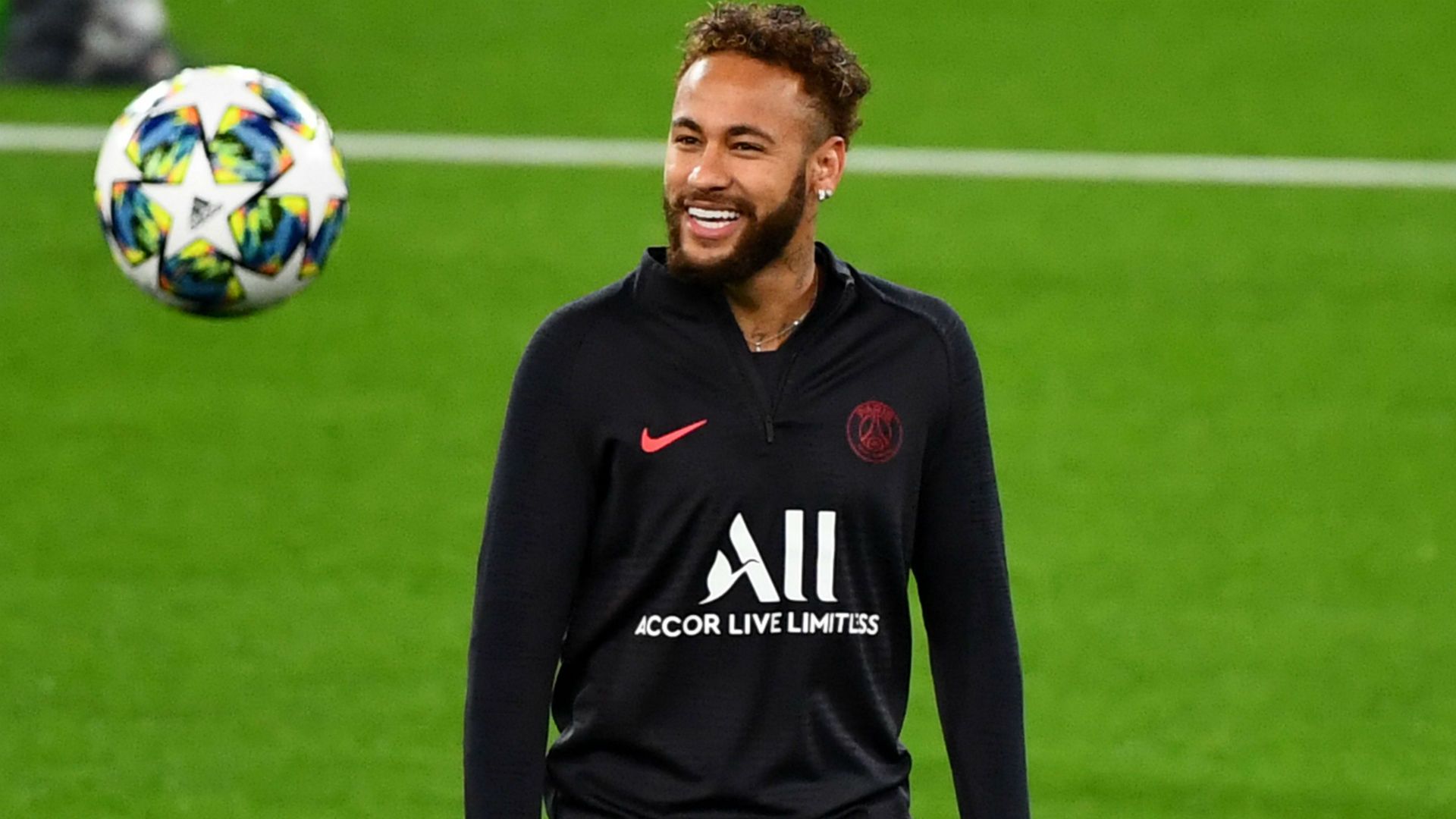Neymar PSG Ligue 1