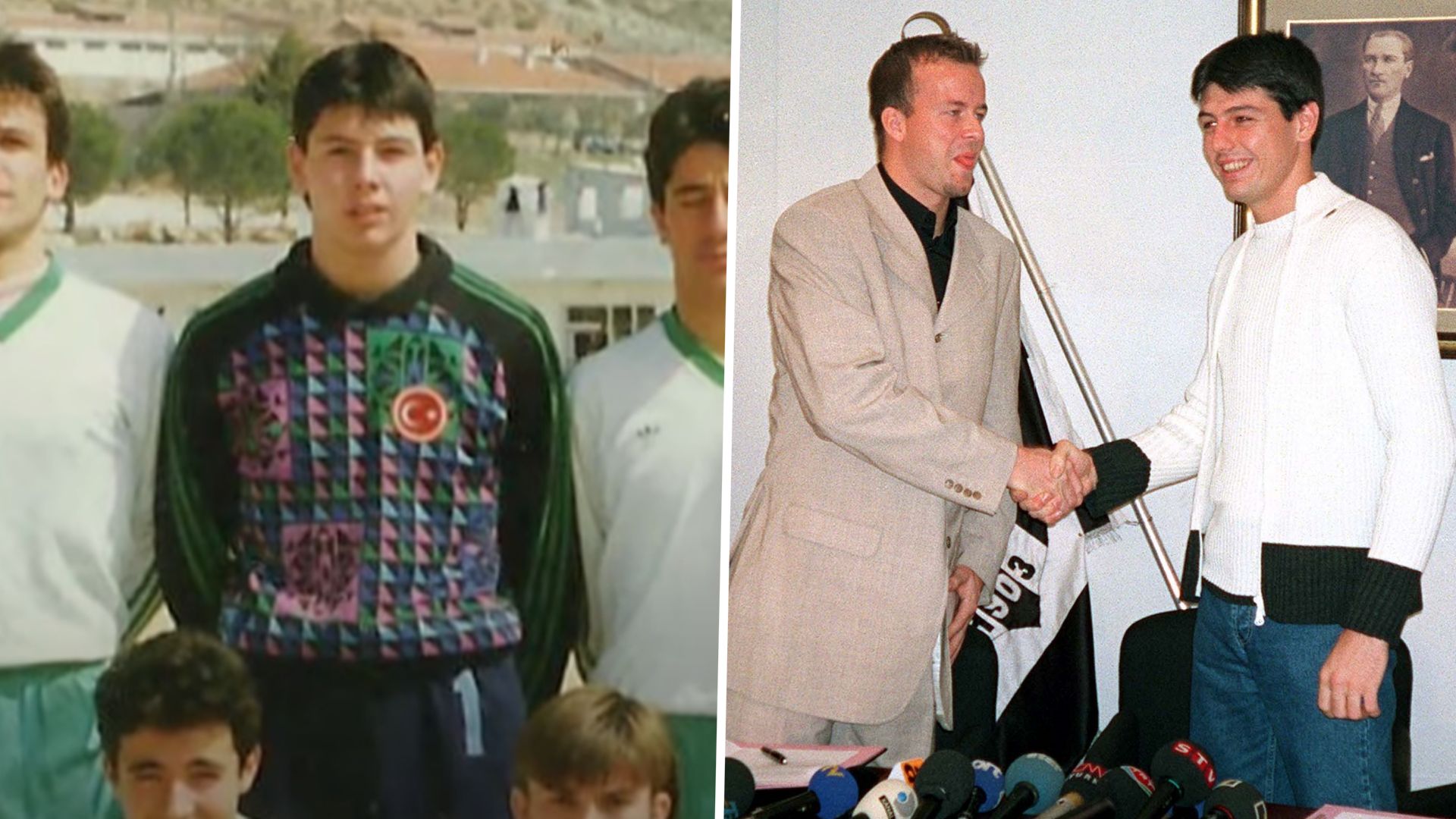 fevzi tuncay besiktas GFX