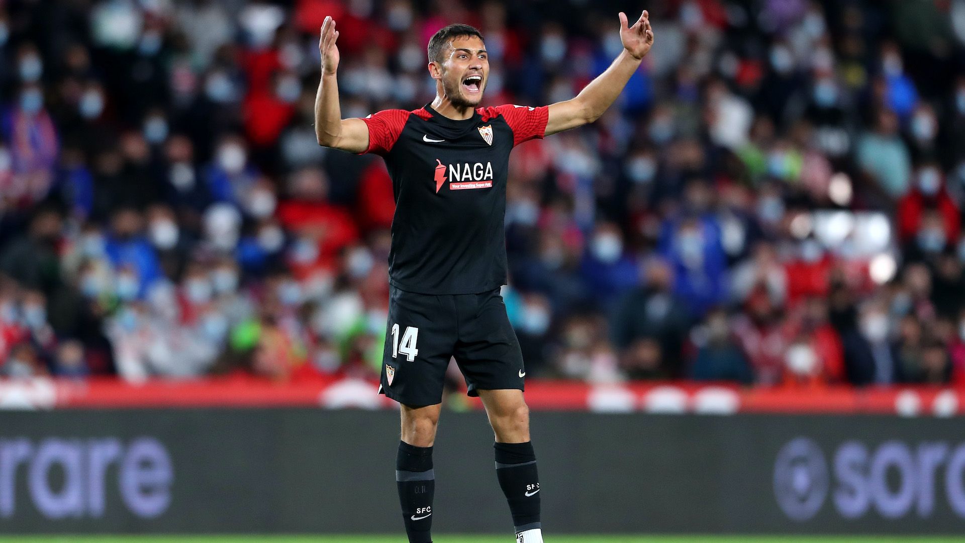 Óscar Rodríguez Sevilla