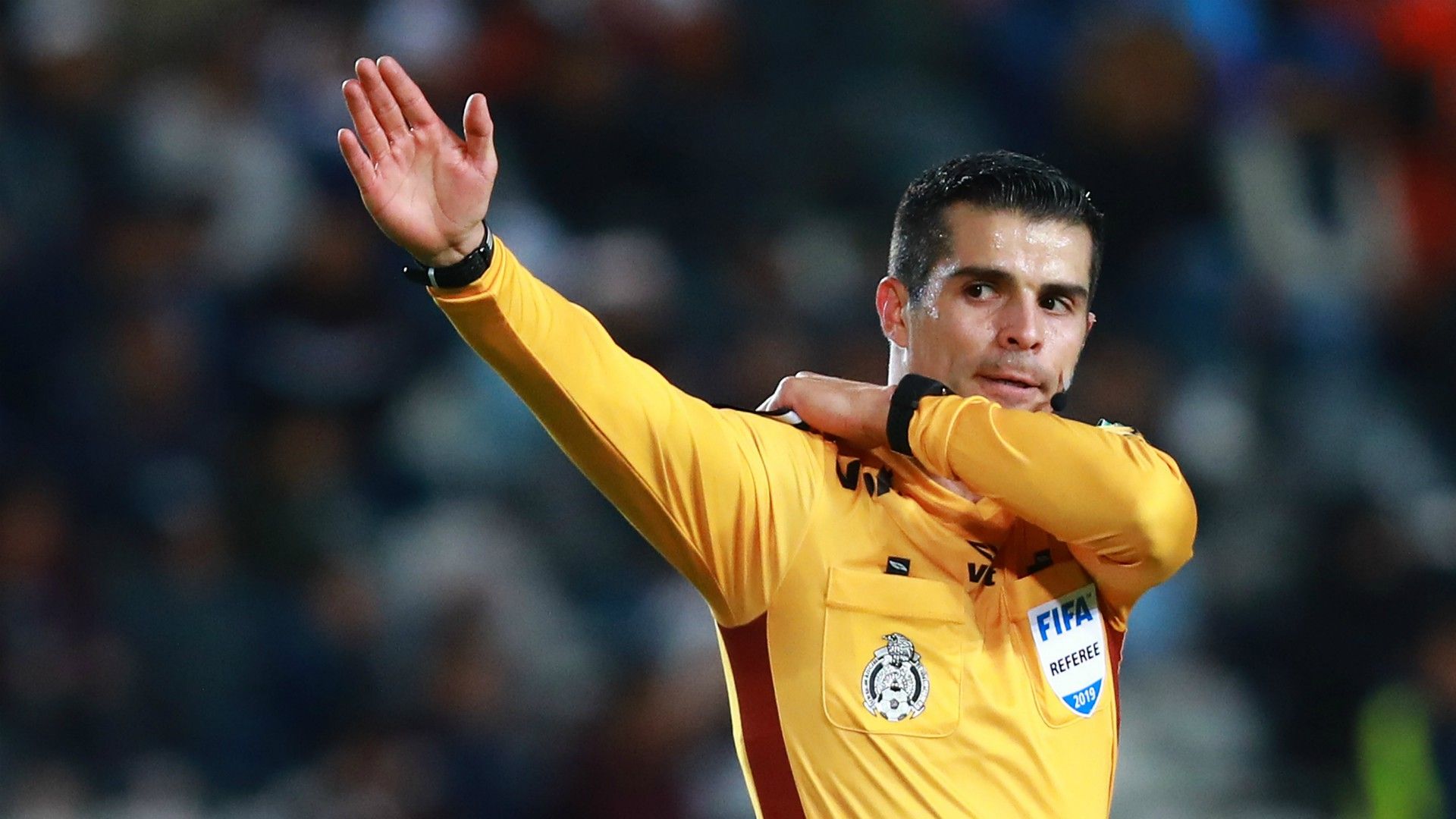 Fernando Hernández Gómez