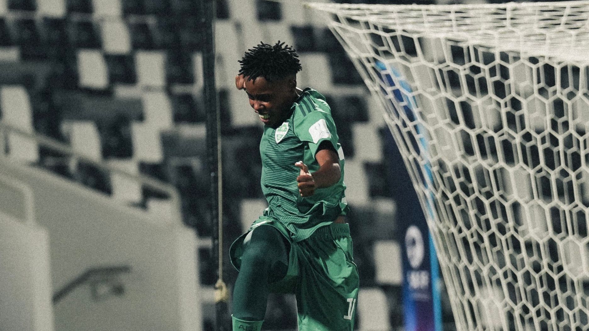 Al Ahli Saudi Women's team football 