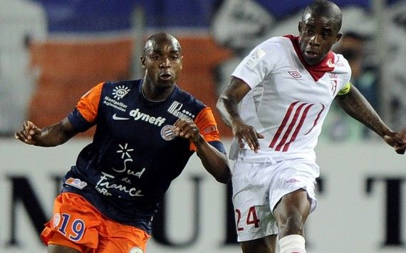 Ligue 1 : Souleymane Camara vs Rio Mavuba (Montpellier vs Lille OSC)