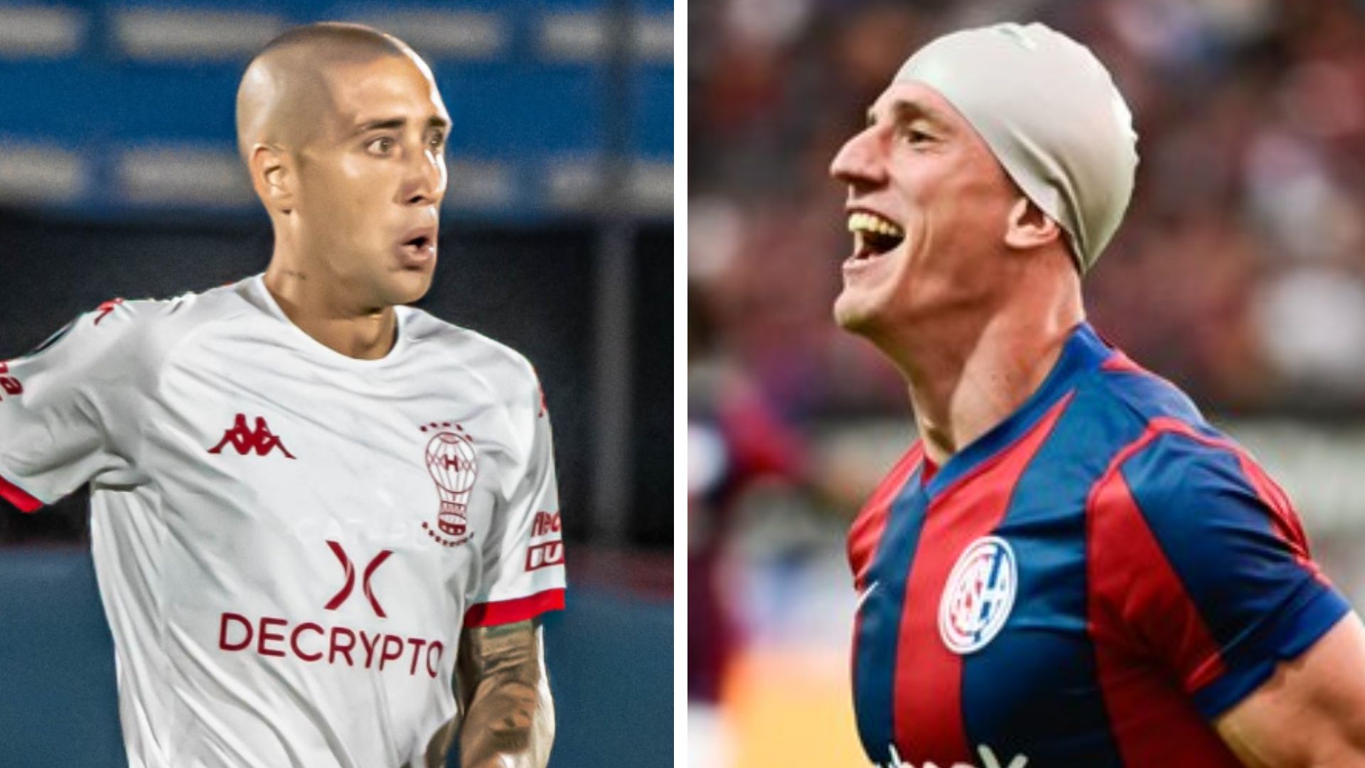 Huracán San Lorenzo Torneo Binance 2023