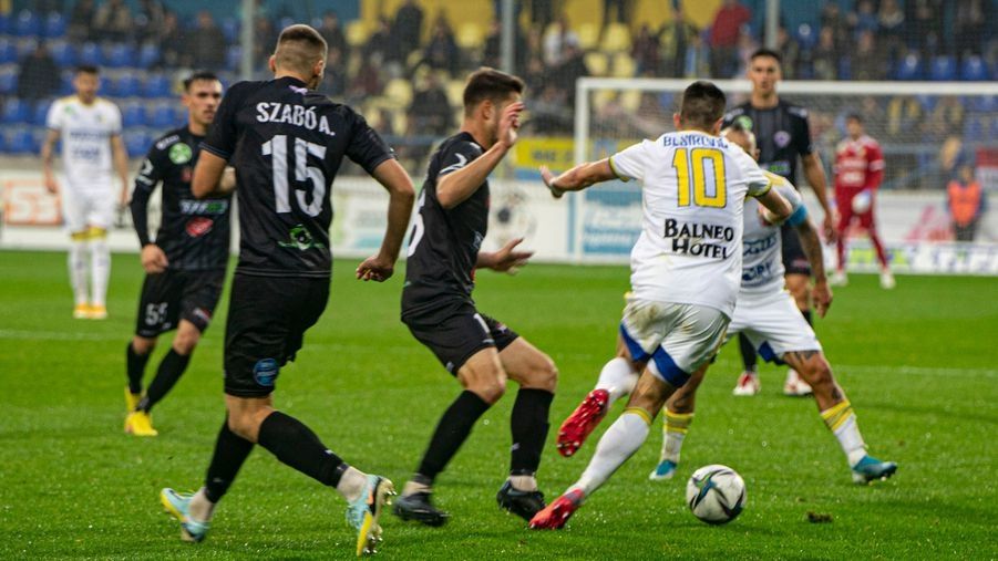 Mezőkövesd Kecskemét