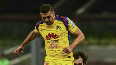 Henry Martin Club America