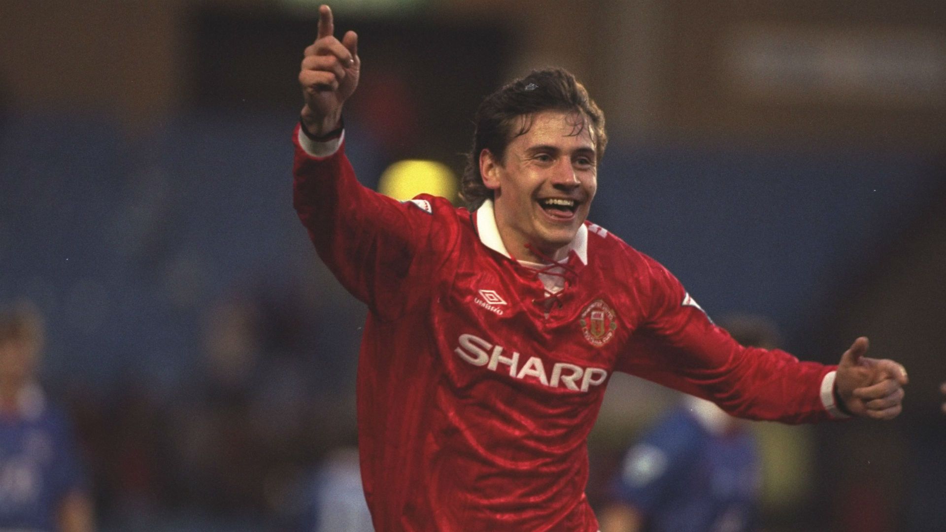 Andrei Kanchelskis