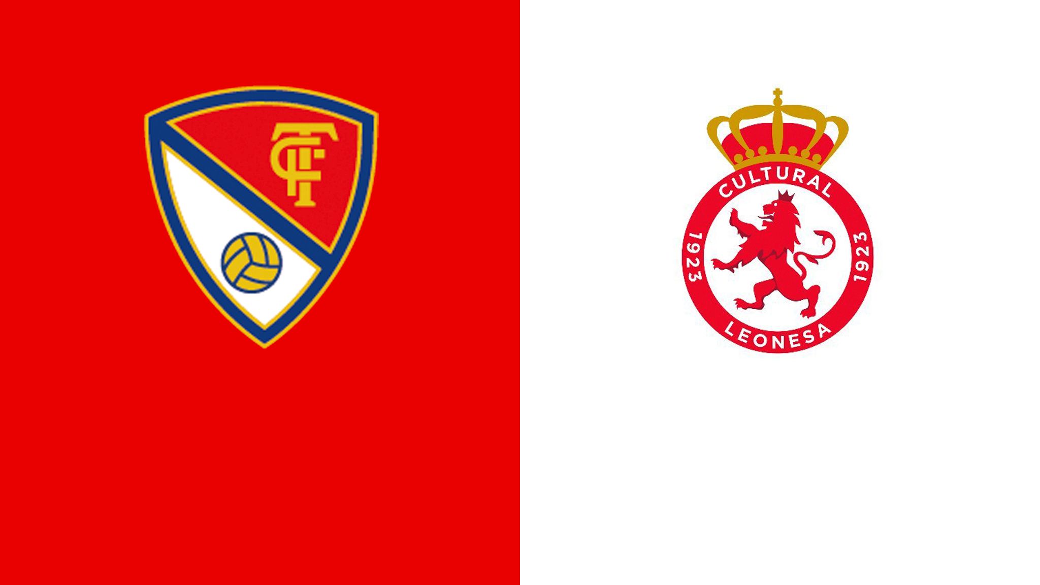 Calahorra vs. Cultural Leonesa