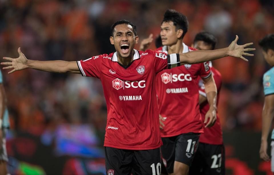 ธีรศิลป์ แดงดา