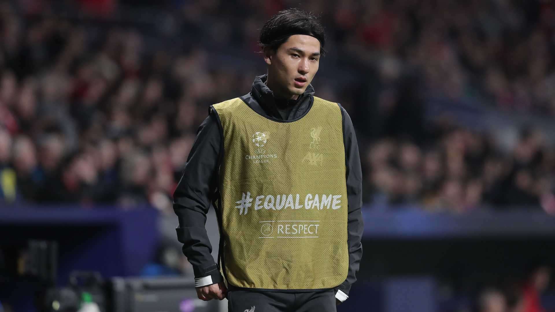 2020-03-02 Takumi Minamino