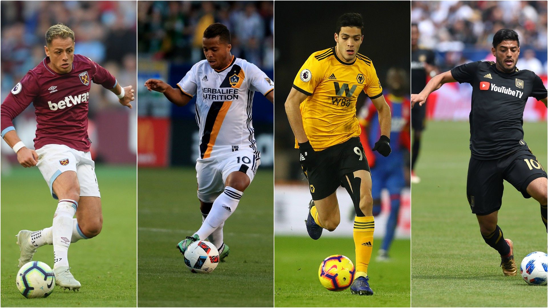 Mexicanos en el Extranjero