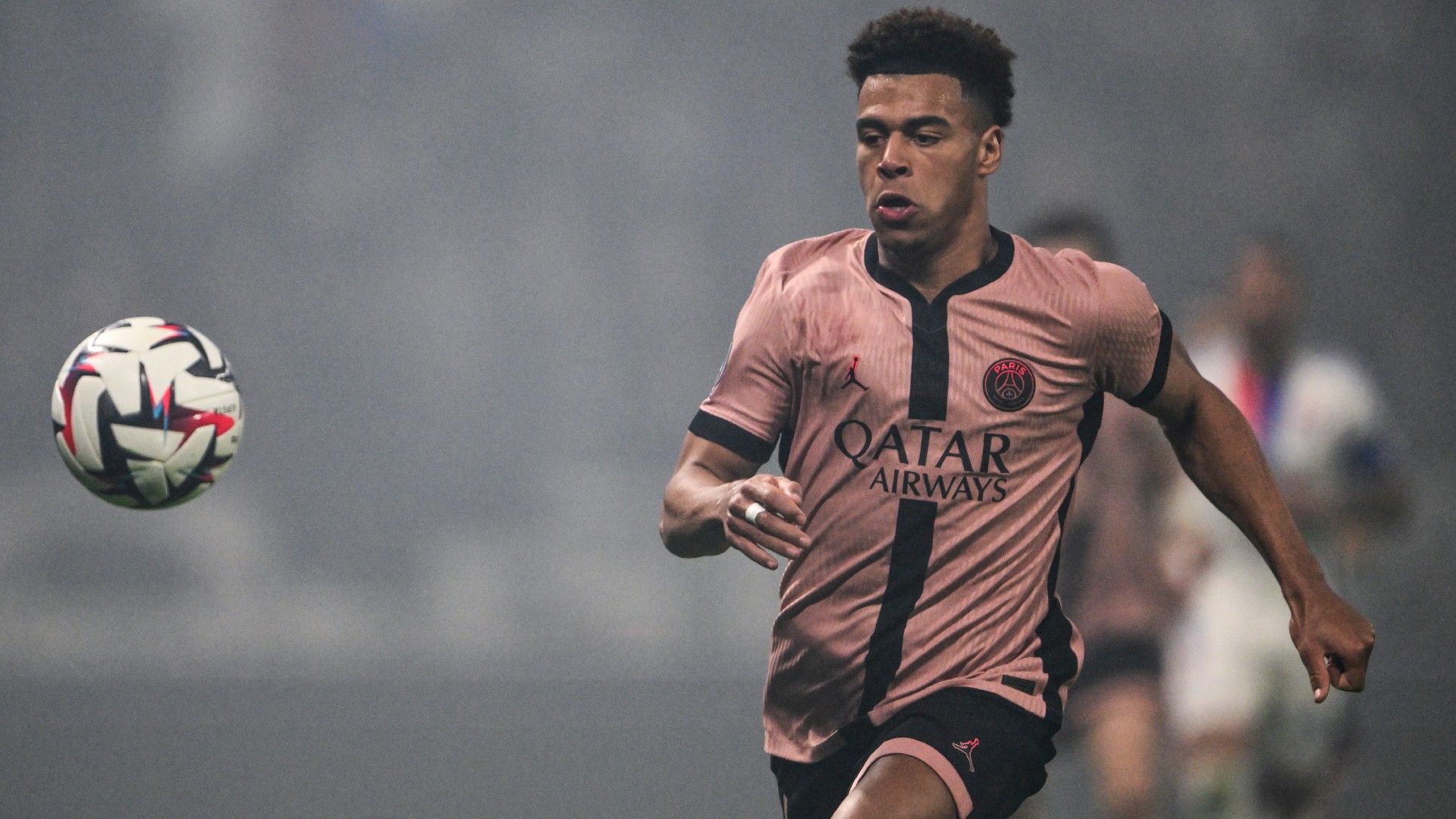 Mercato : Le PSG fait une proposition incroyable à Désiré Doué