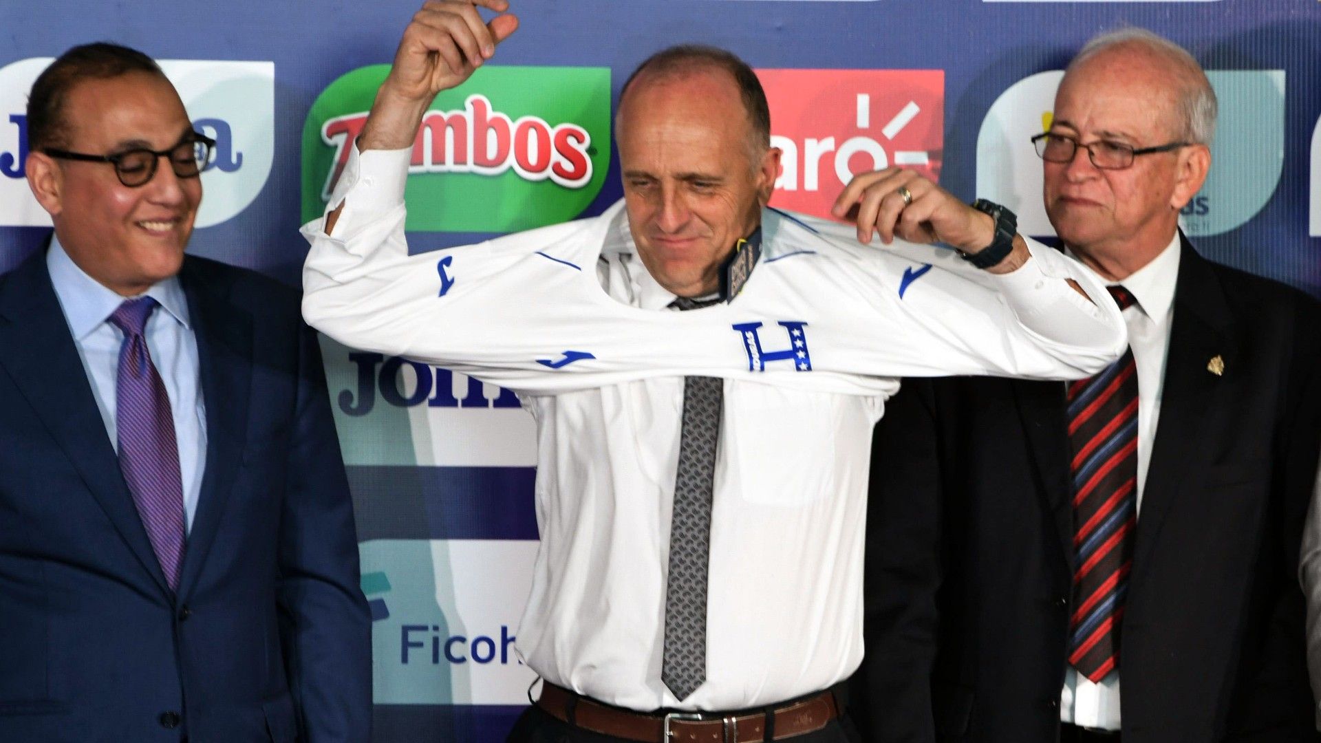 Fabian Coito Honduras 02212019