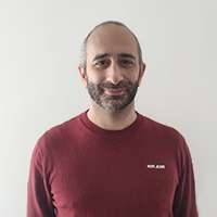 Pablo Ruiz de Asua