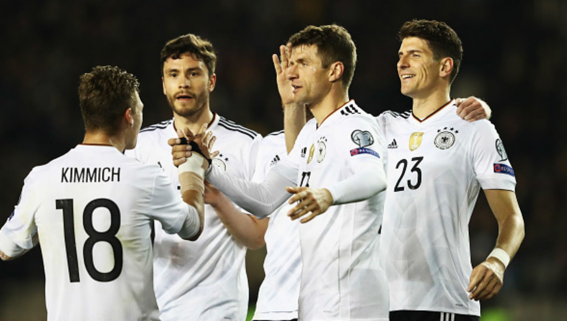 Alemania