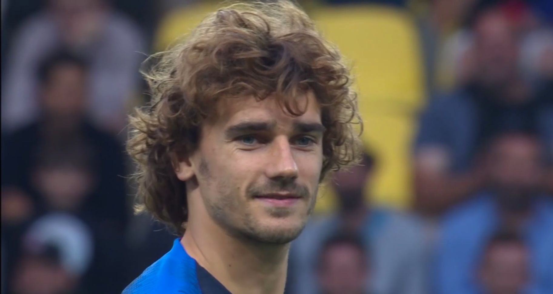 Antoine Griezmann France 2019