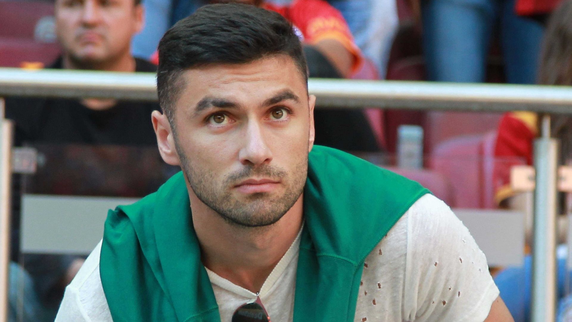 Burak Yilmaz