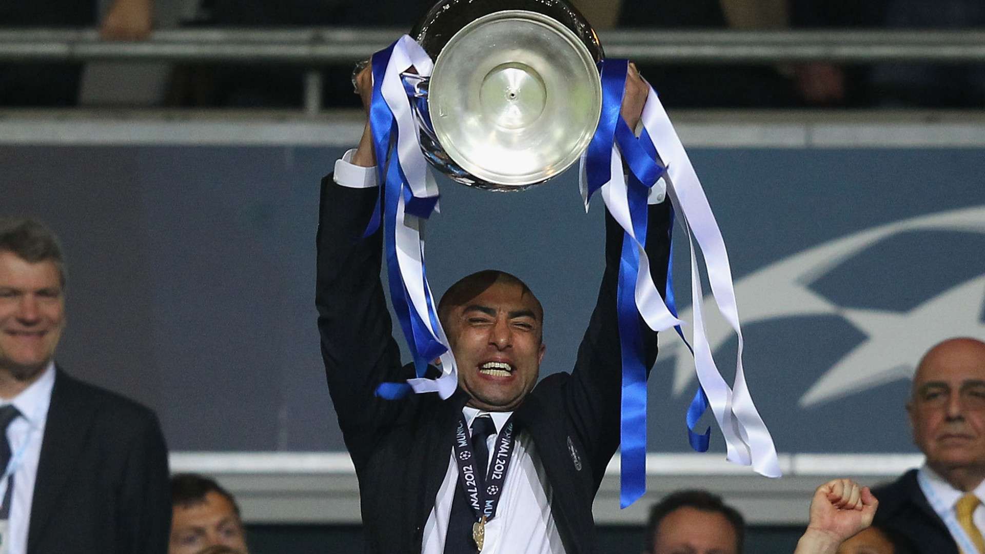 Roberto Di Matteo | FC Schalke 04