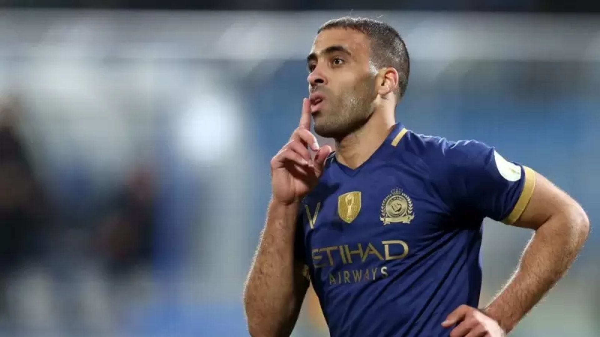 عبد الرزاق حمد الله