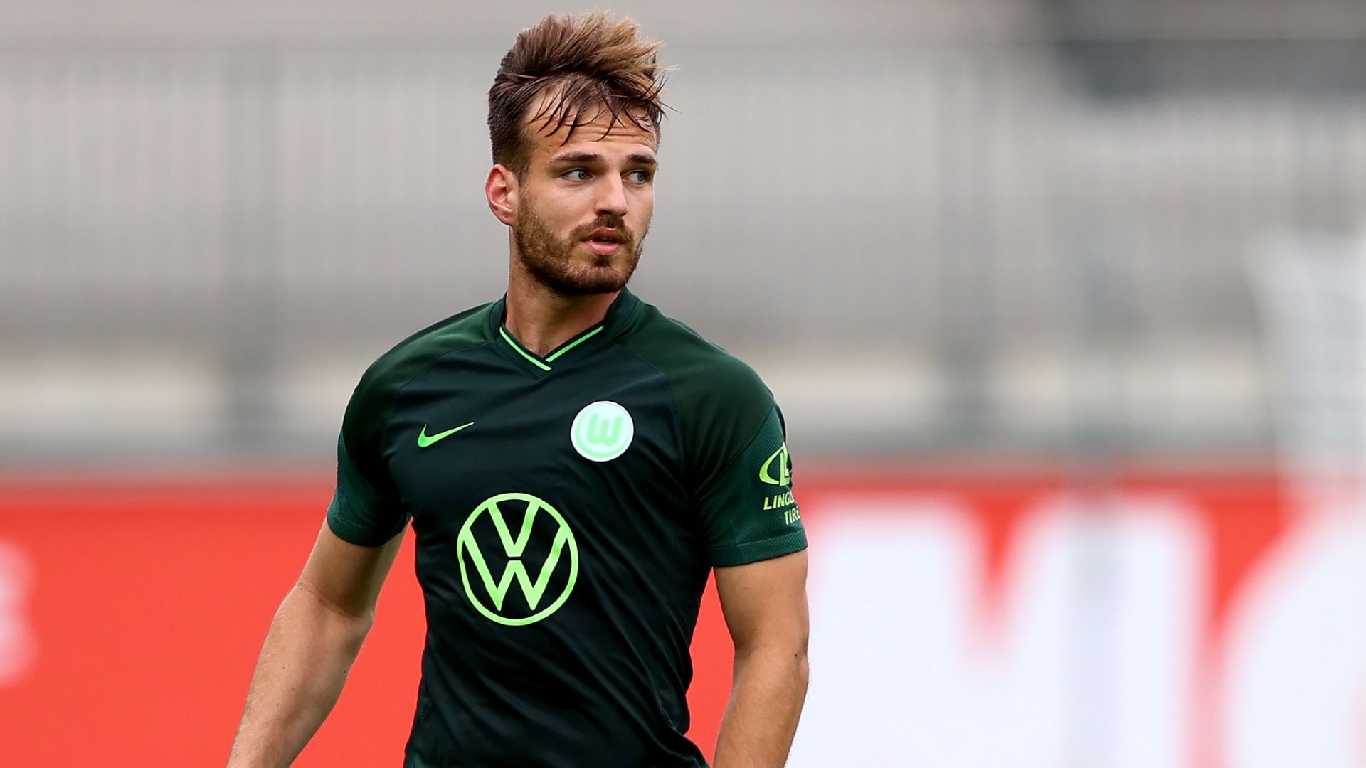 ONLY GERMANY Marin Pongracic VfL Wolfsburg