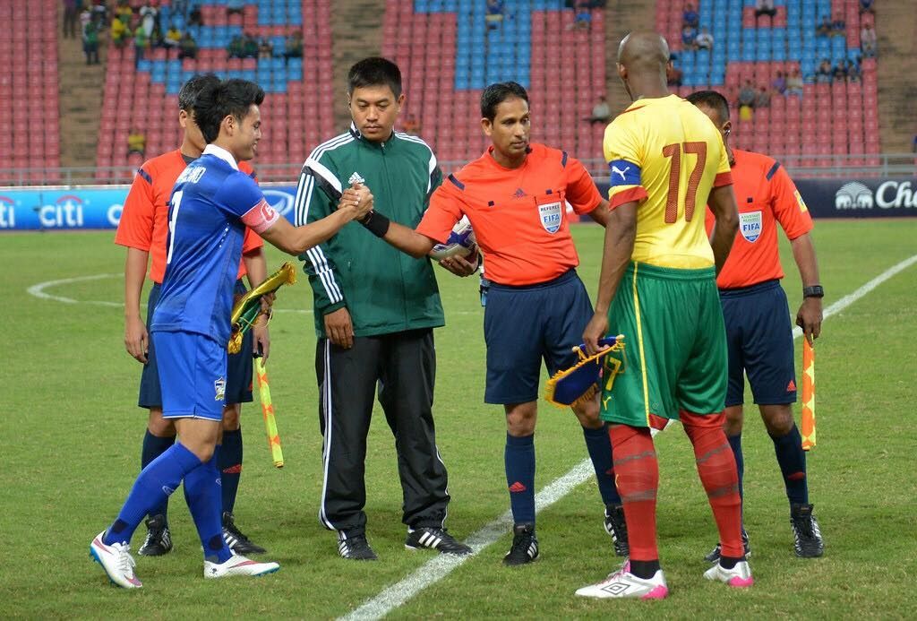 Hettikamkanamge Perera