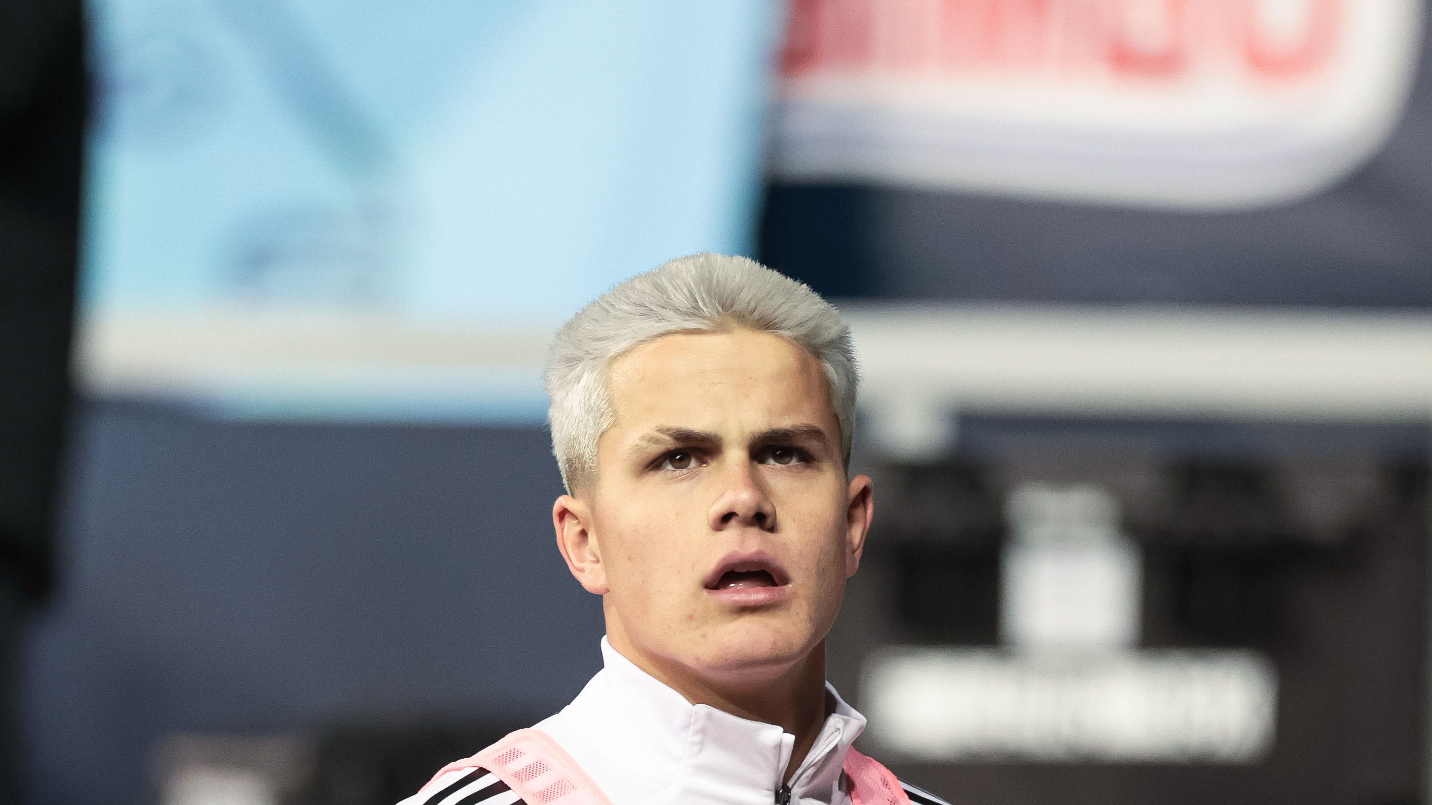 Cavan Sullivan, Philadelphia Union 