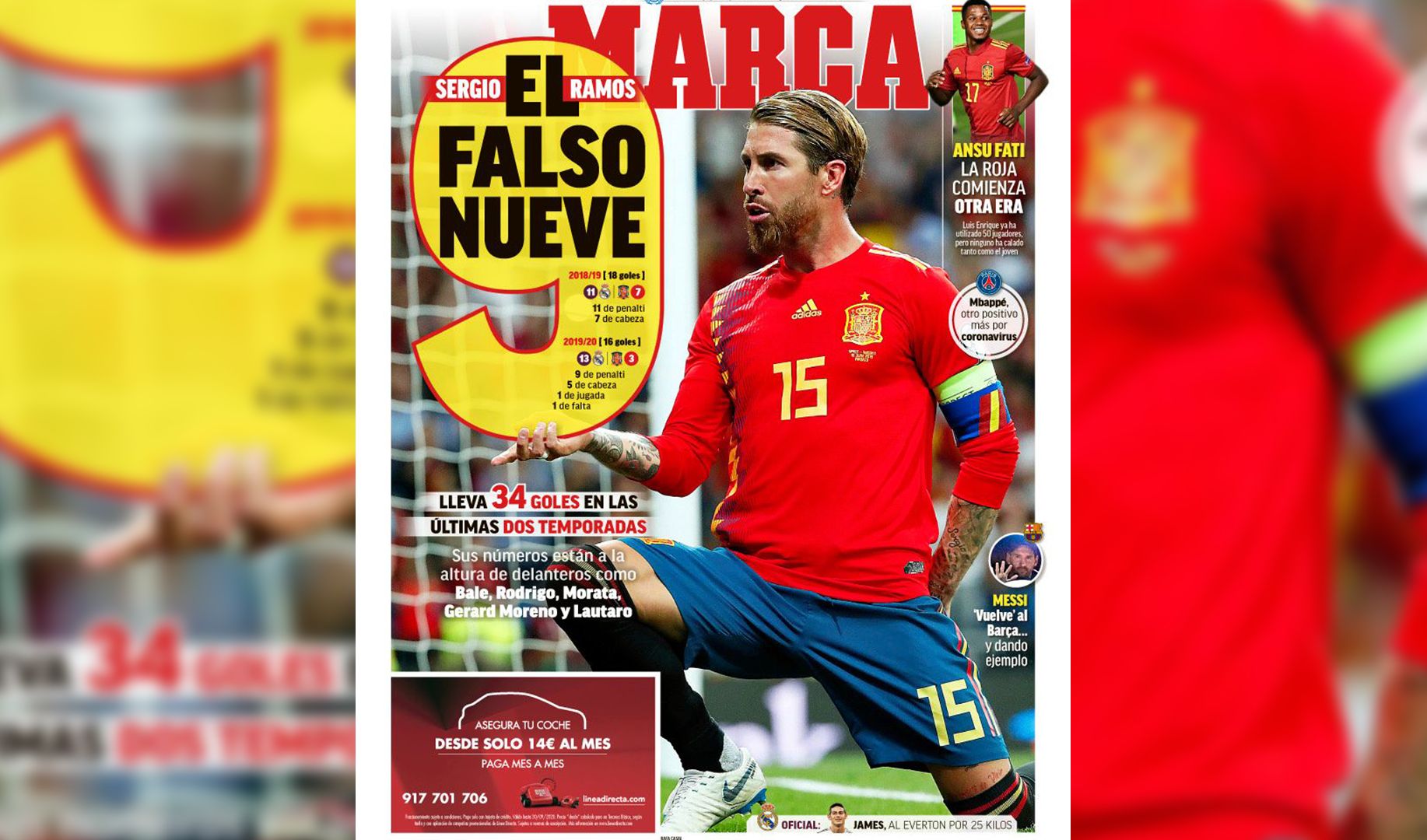 MARCA