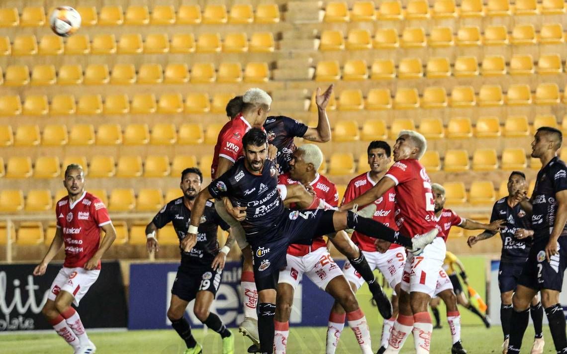 Mineros Alebrijes Clausura 2019