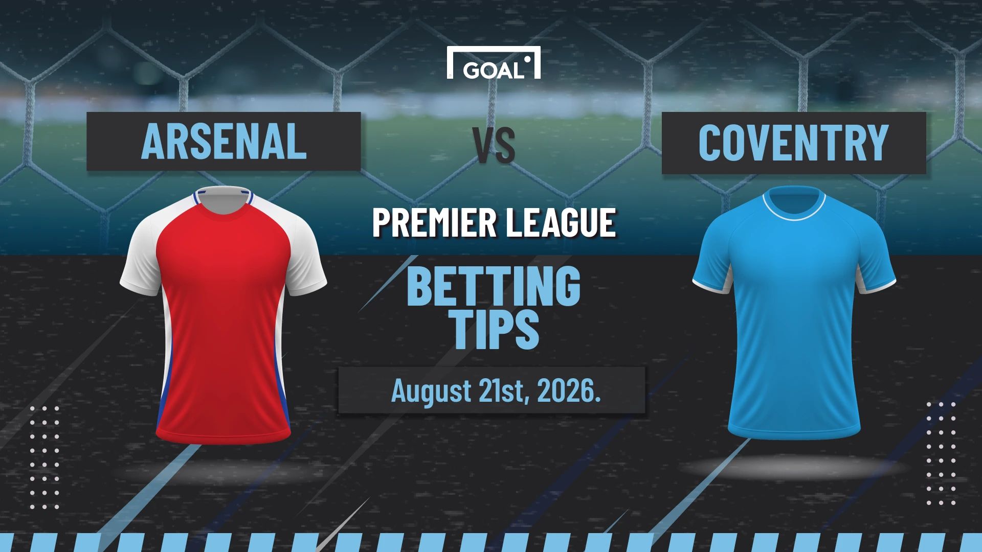 Arsenal vs Coventry predictions
