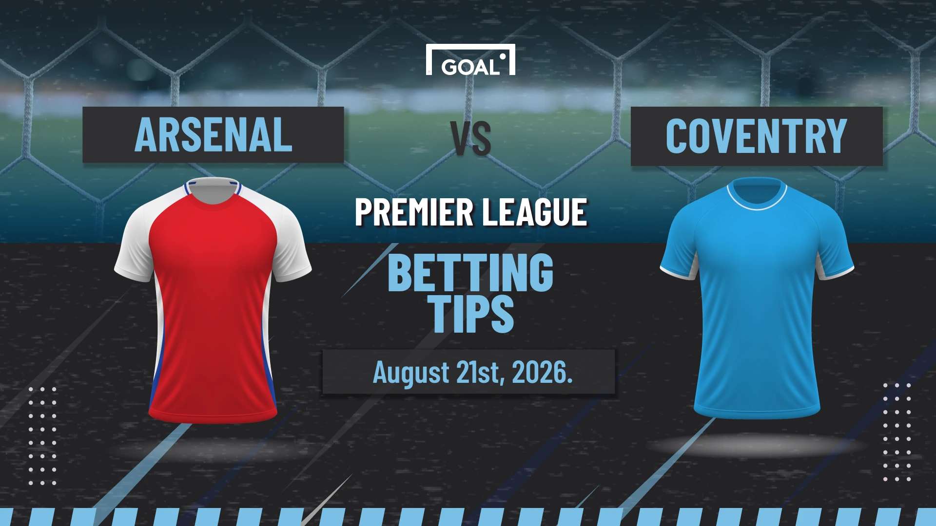 Arsenal vs Coventry predictions