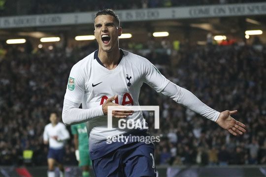 Erik Lamela