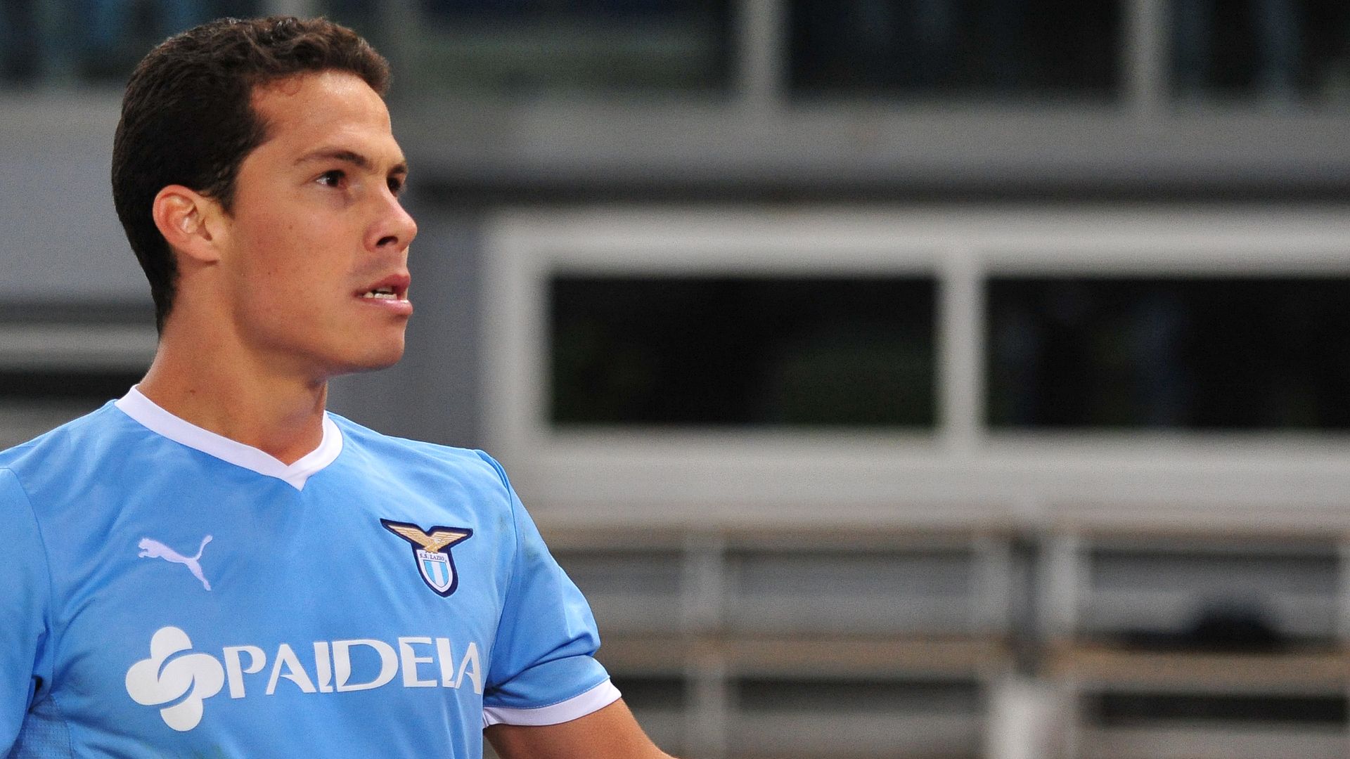 Hernanes Lazio