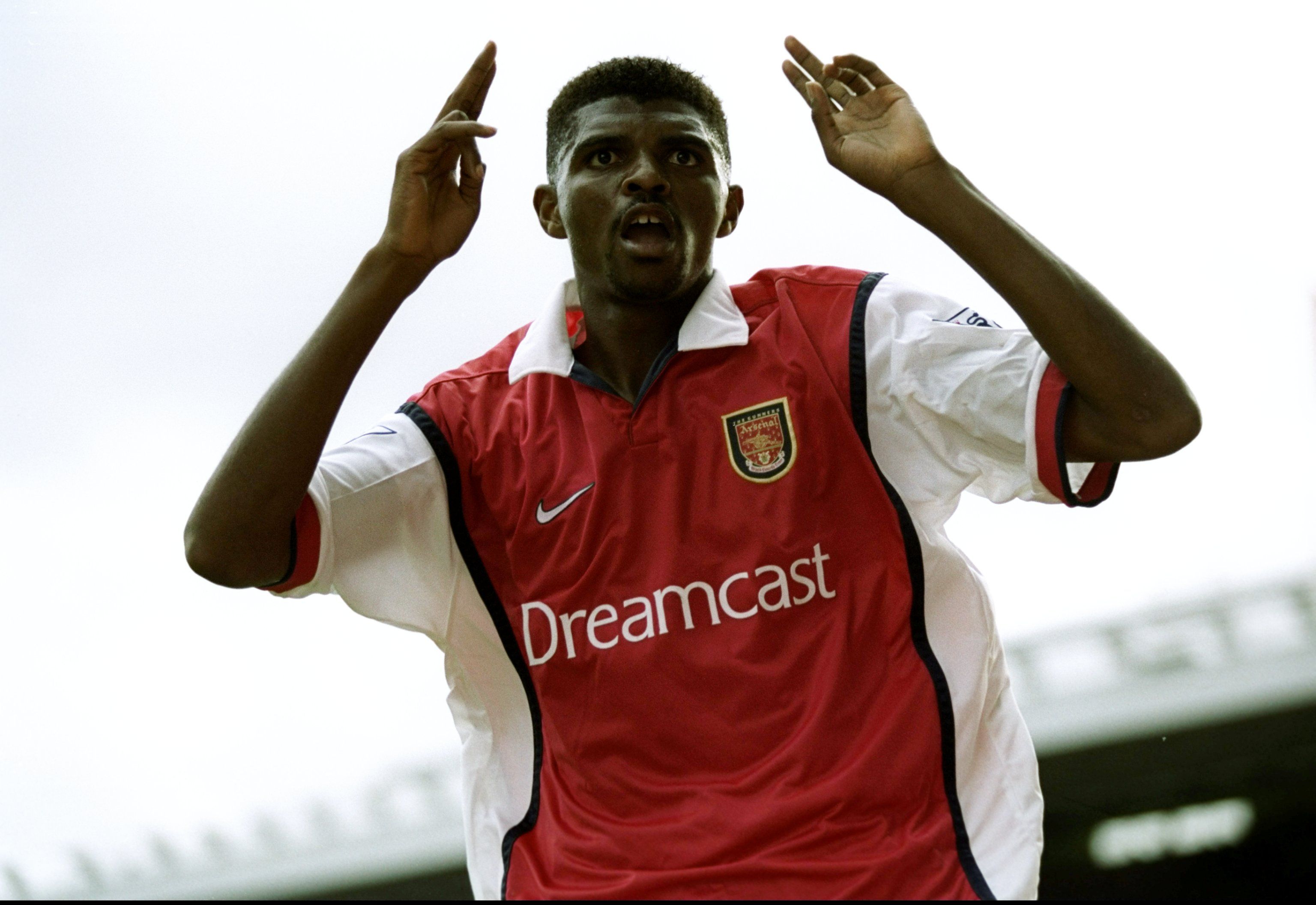 Nwankwo Kanu