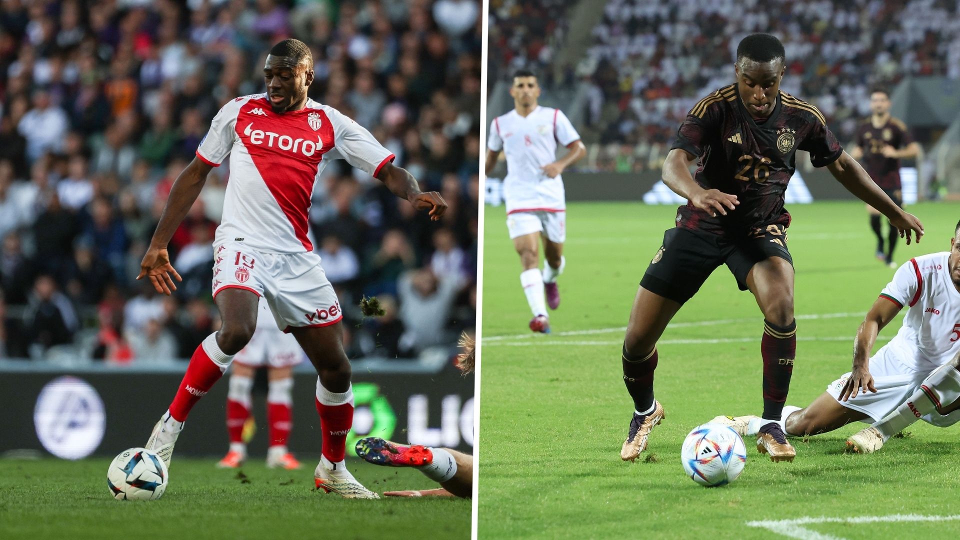 best young players FWC