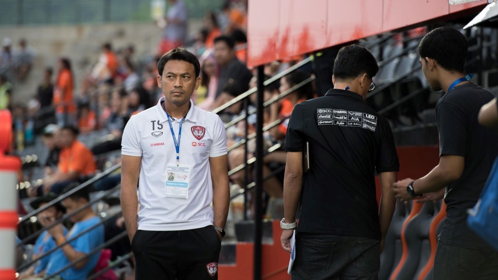 ธชตวัน ศรีปาน