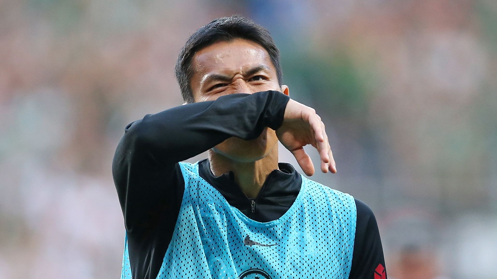 20220828_Makoto Hasebe_Frankfurt