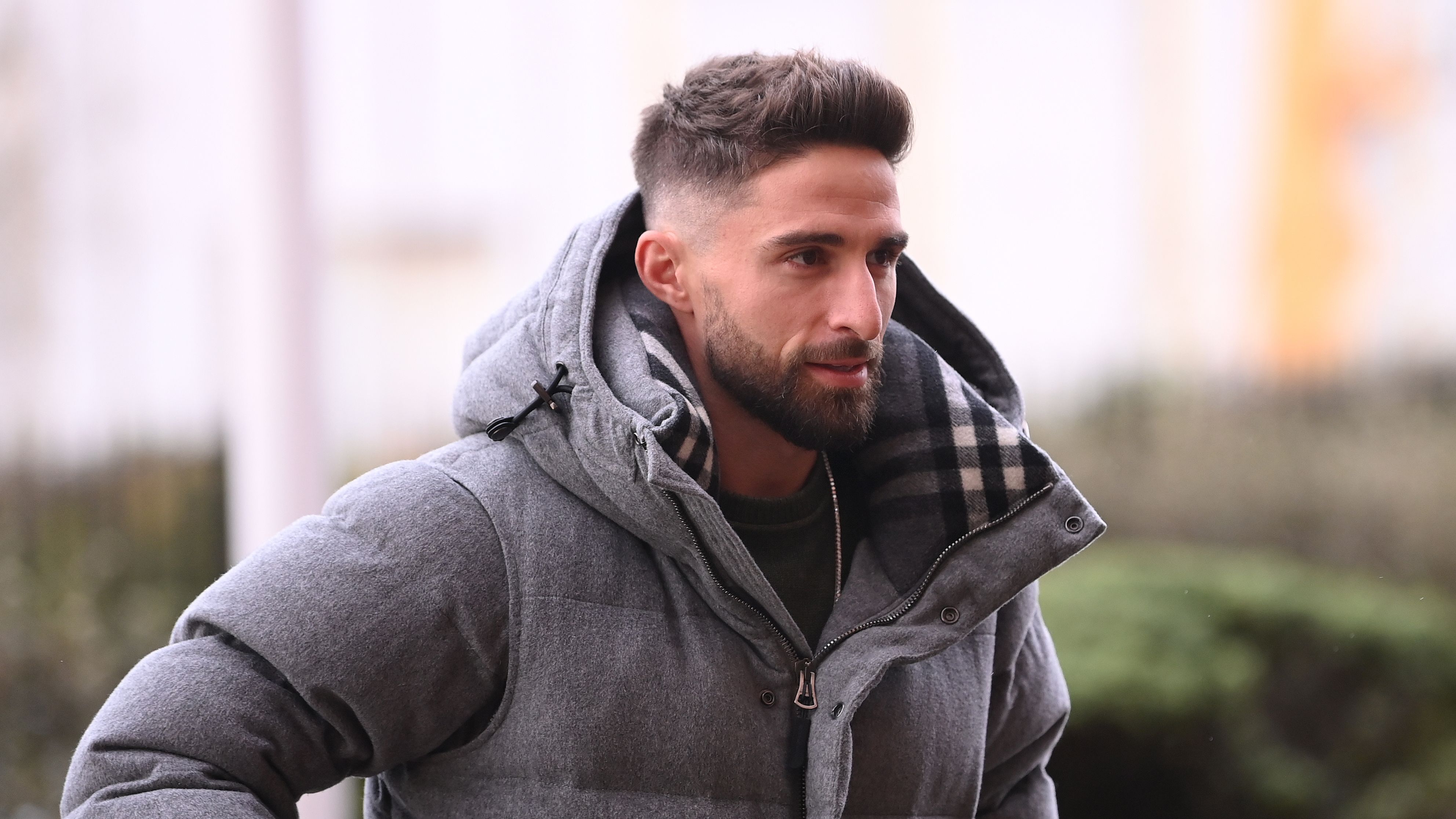 Fabio Borini