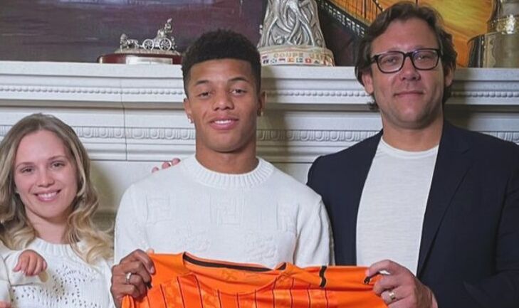 David Neres acerta ida para o Shakhtar Donetsk