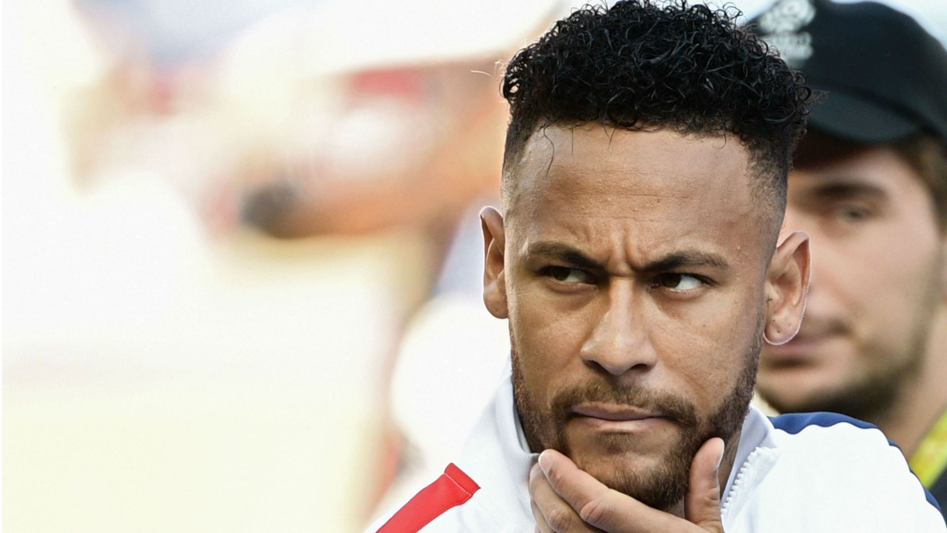 Neymar PSG Strasbourg Ligue 1 14092019