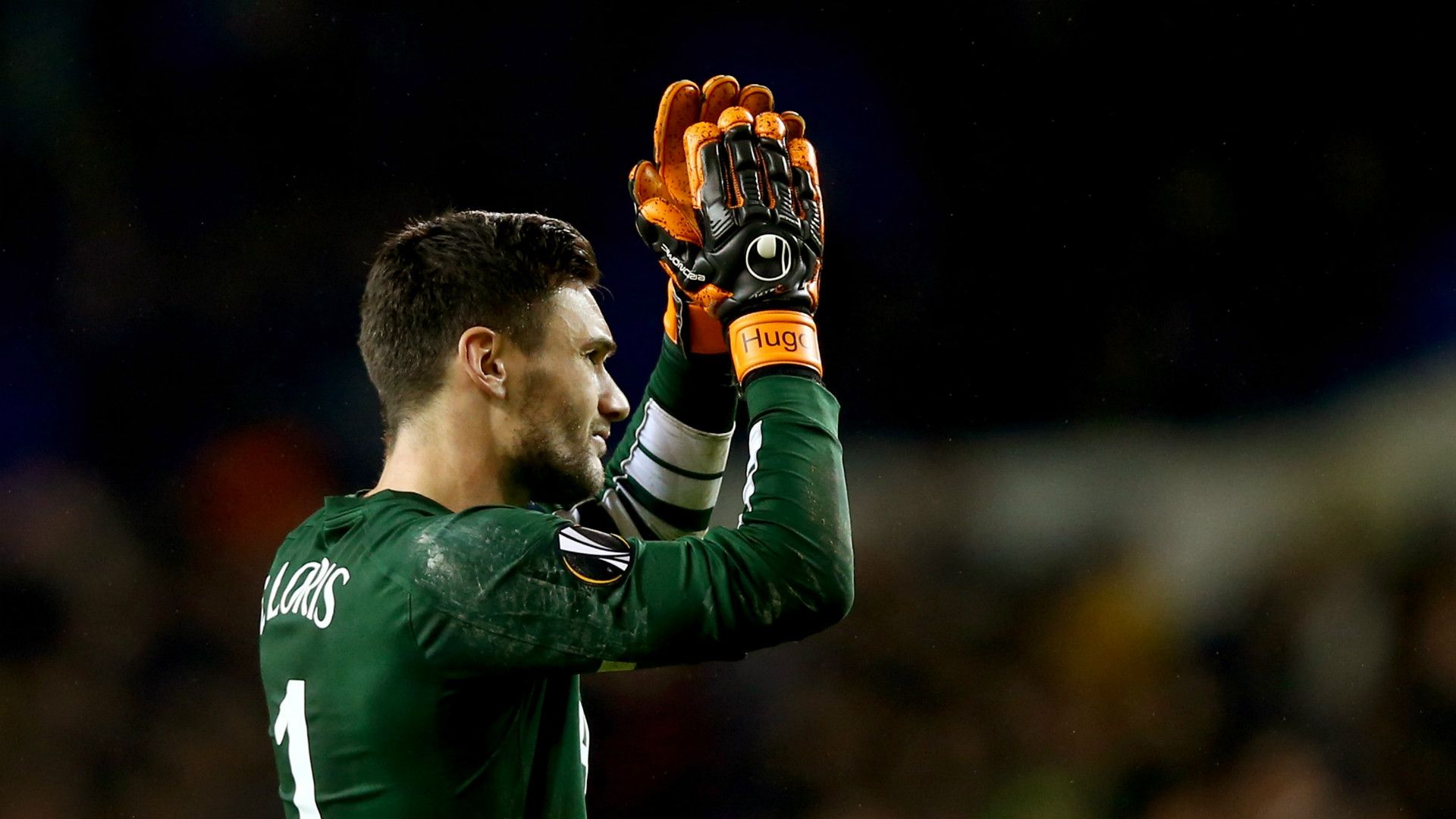 Hugo Lloris | Tottenham