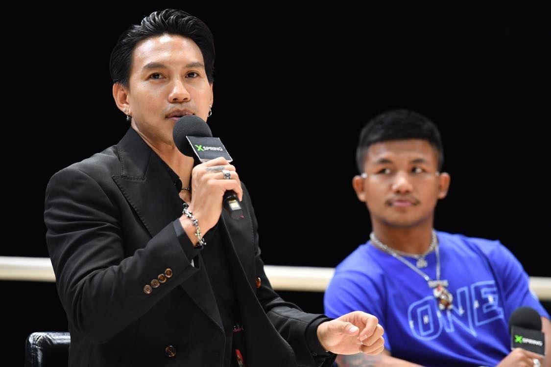 ธีรเทพ วิโนทัย