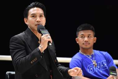 ธีรเทพ วิโนทัย