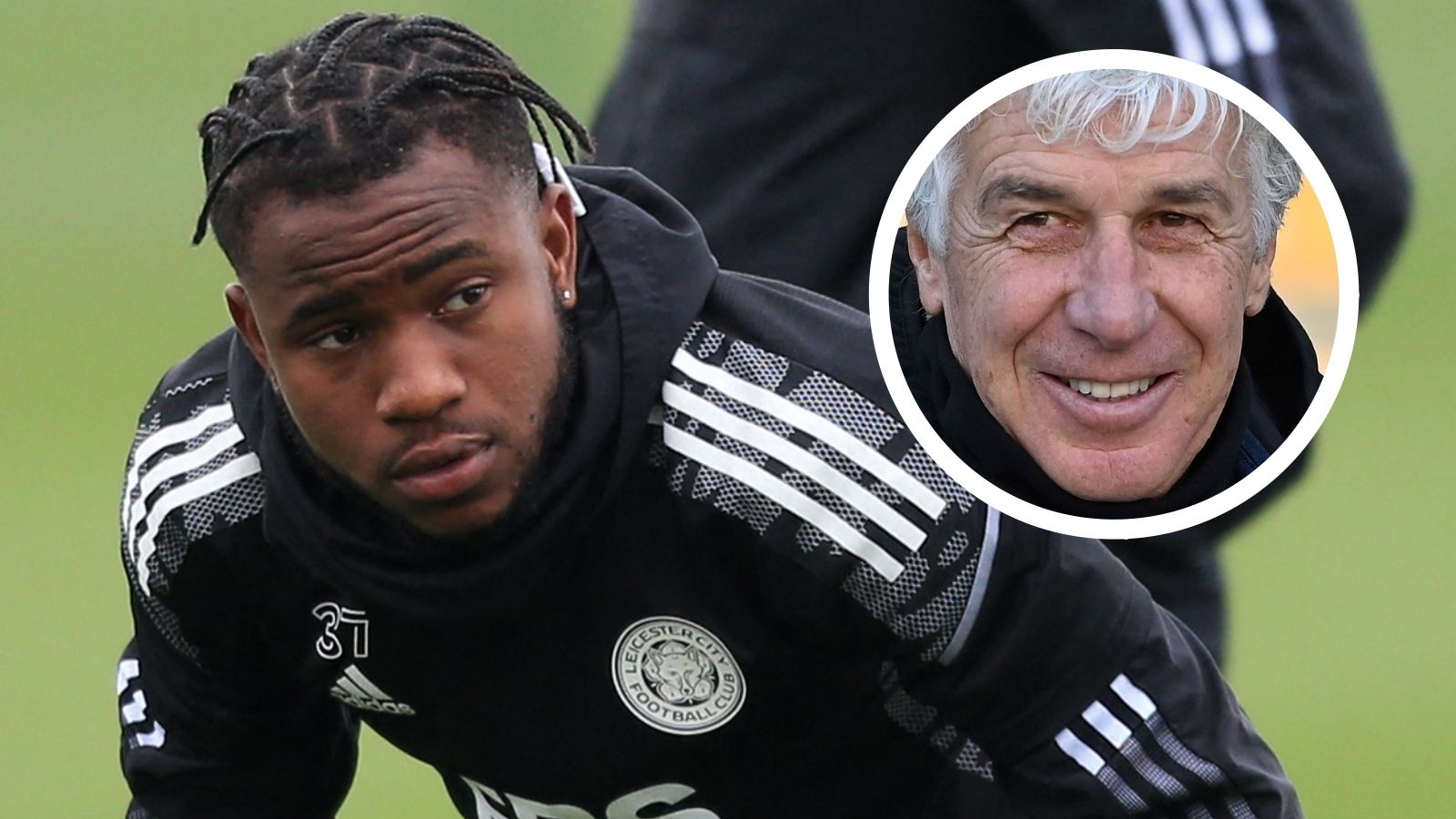 lookman gasperini atalanta