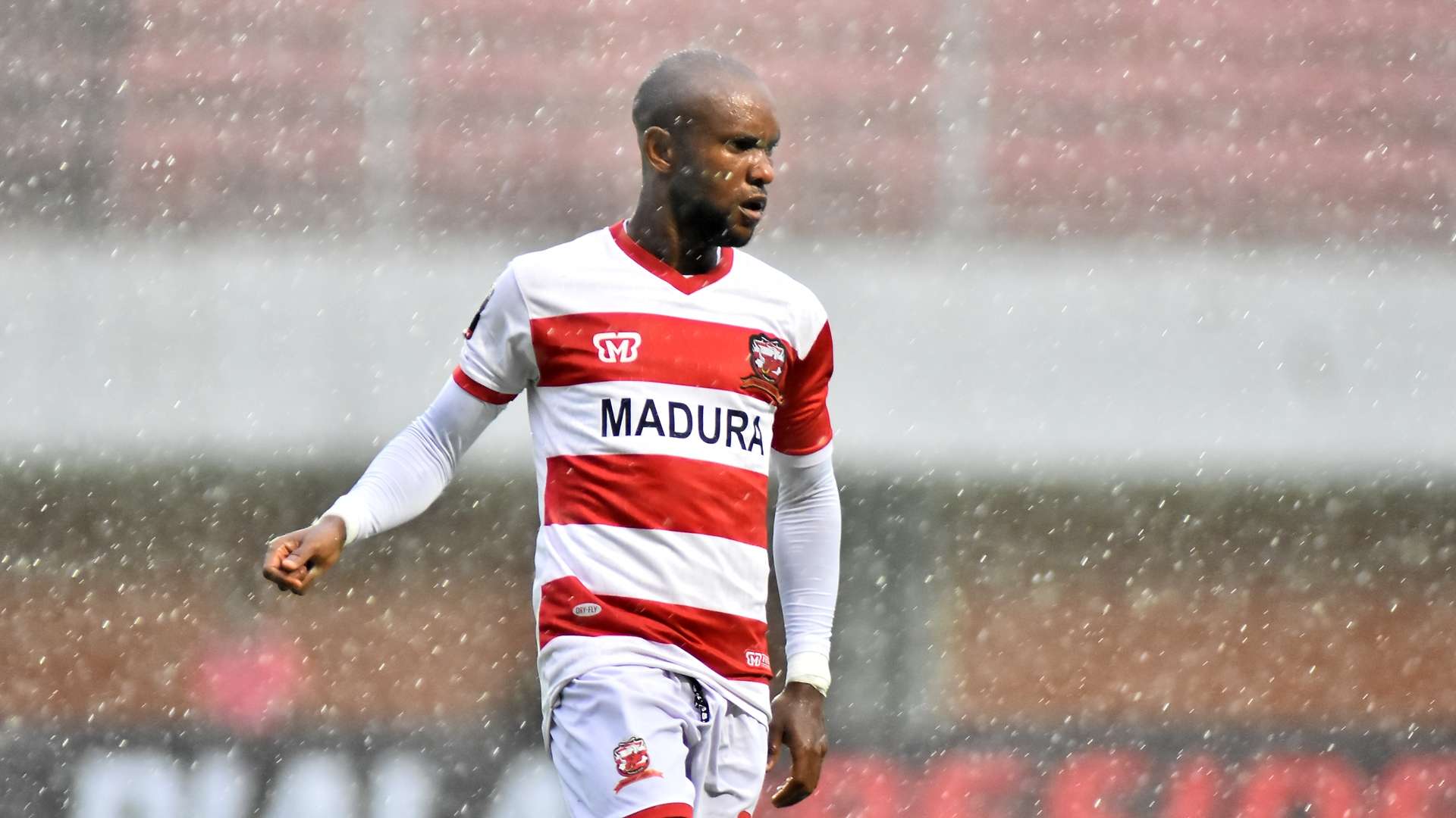 Zah Rahan - Madura United