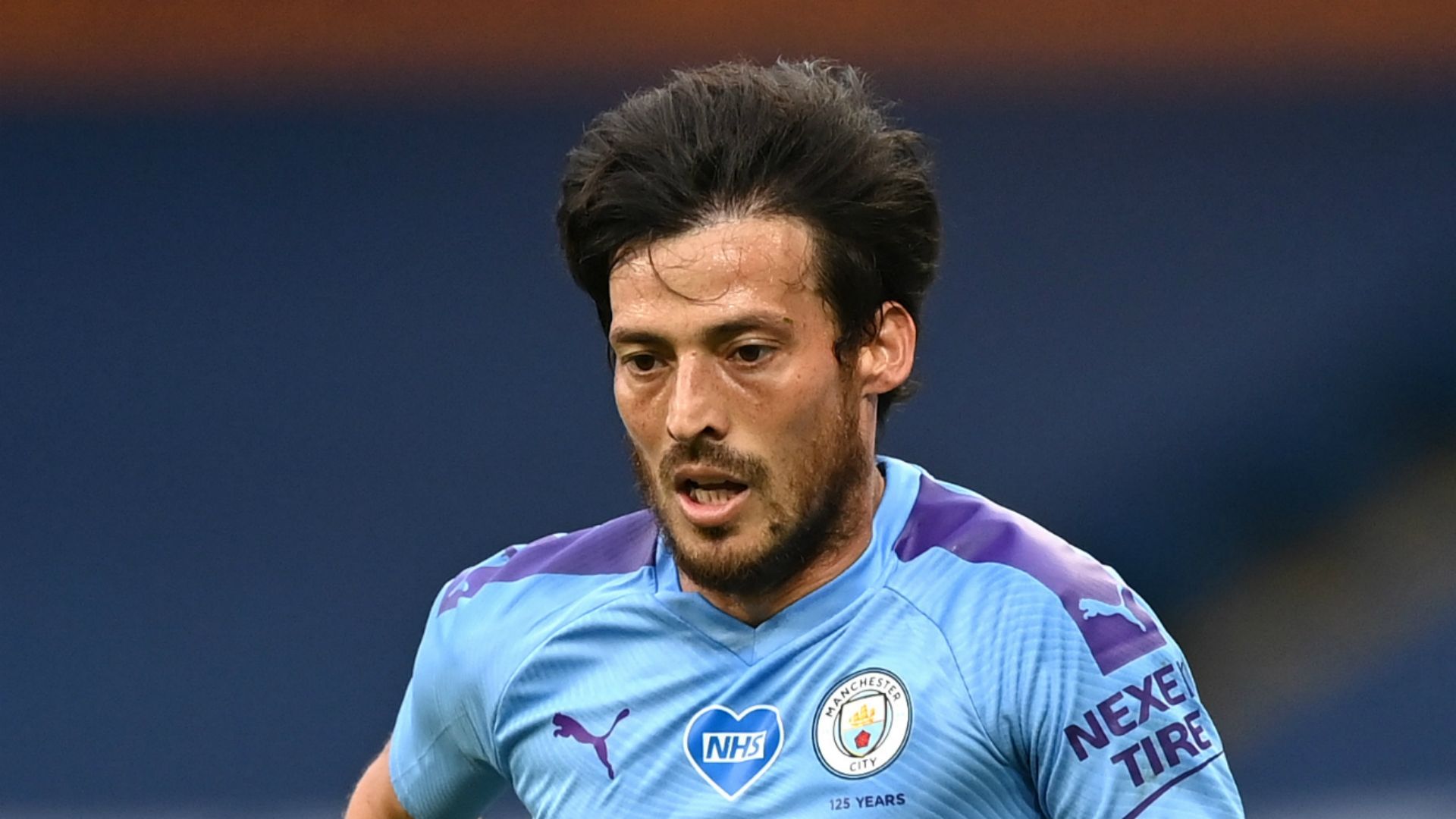 David Silva - cropped
