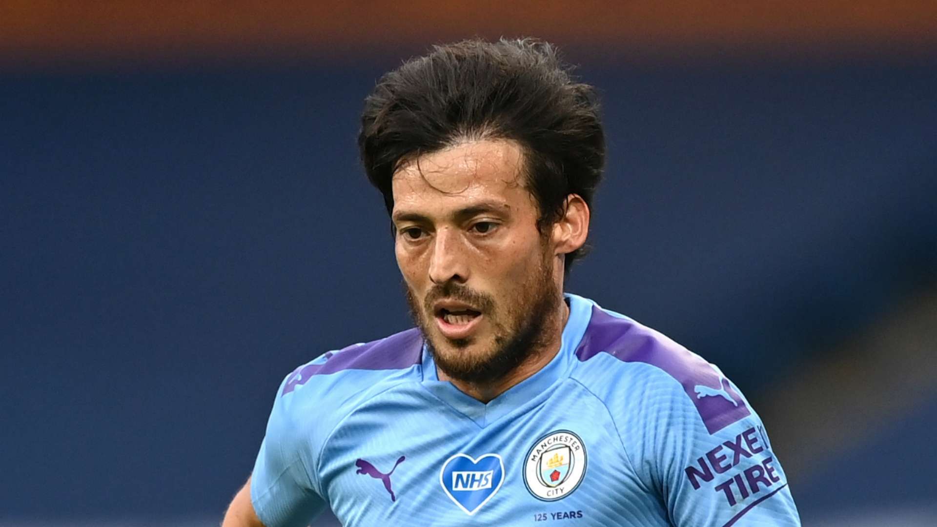 David Silva - cropped