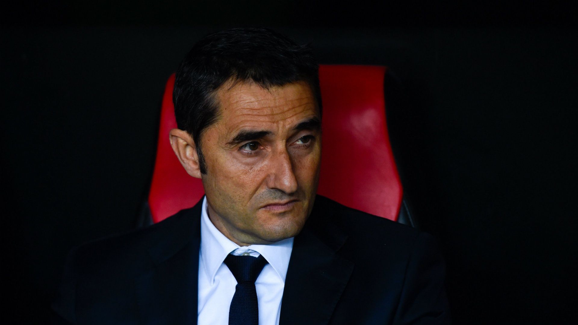 Ernesto Valverde