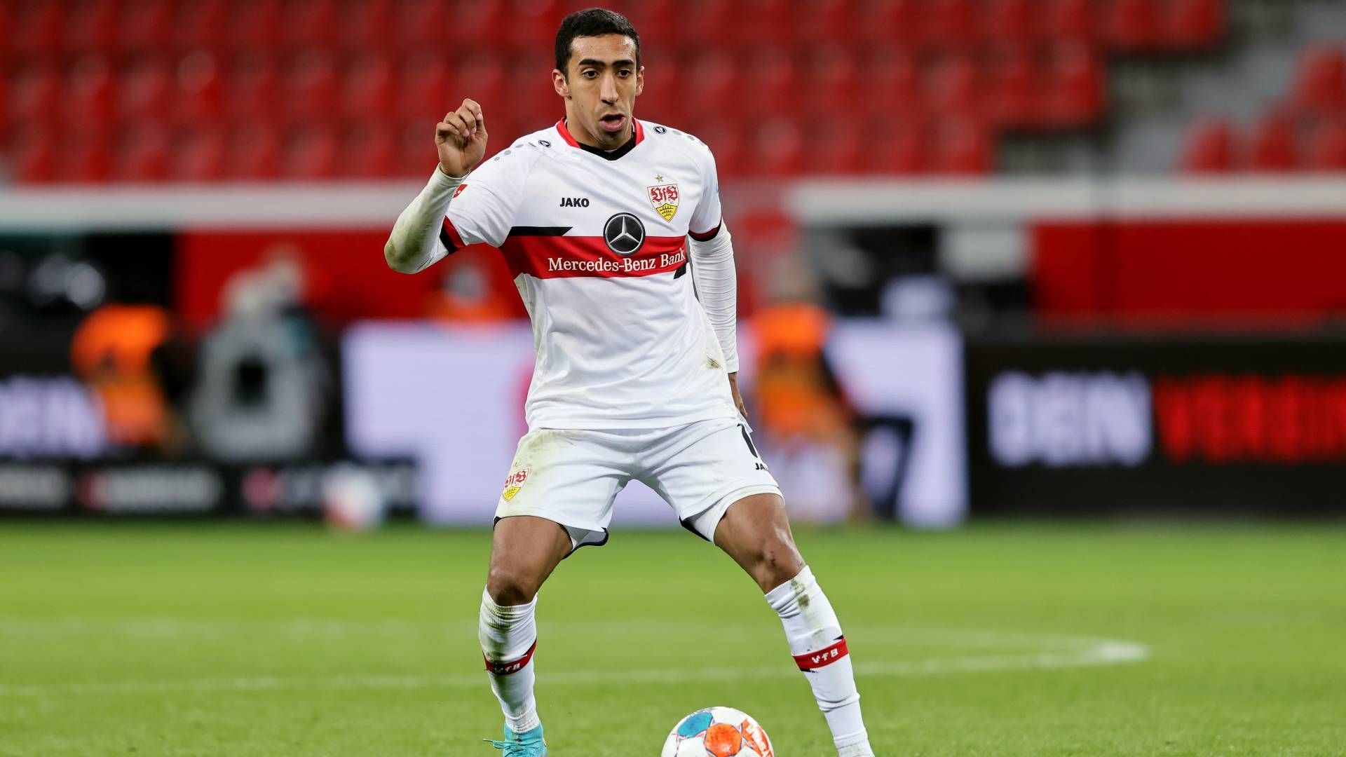 Tiago Tomas VfB Stuttgart